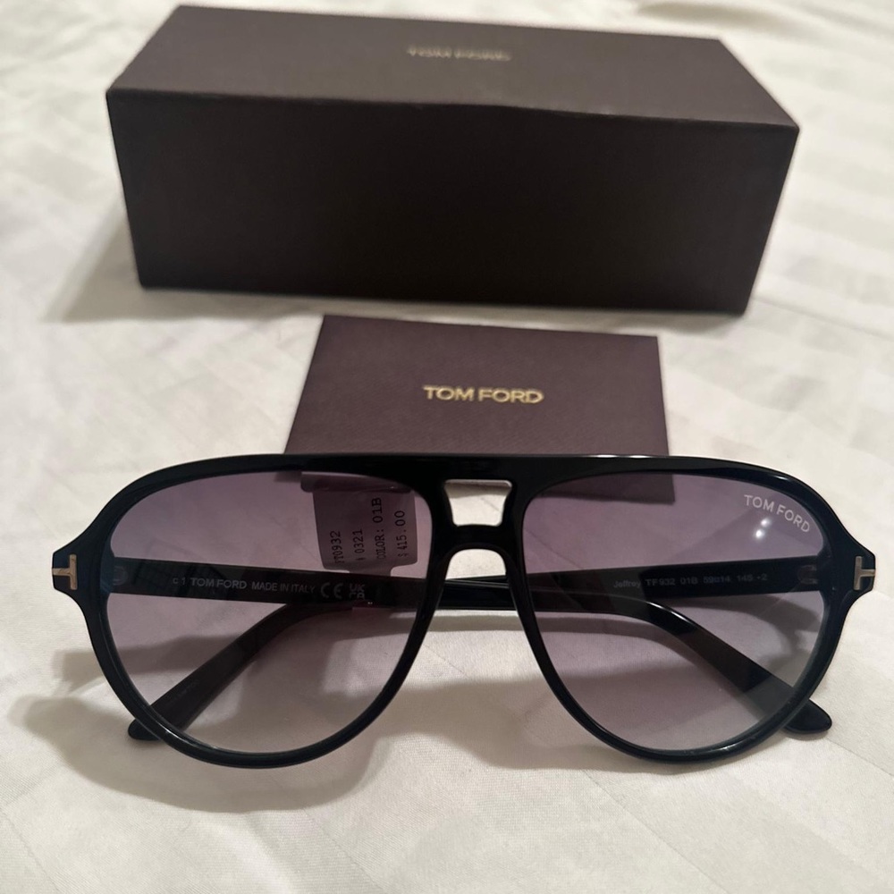 Brand new Tom Ford FT-0932